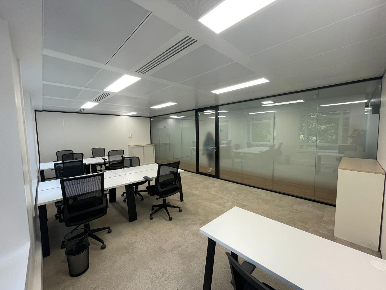 Coworking La Défense Location coworking Puteaux Hauts-de-Seine OLBUR2532791 3
